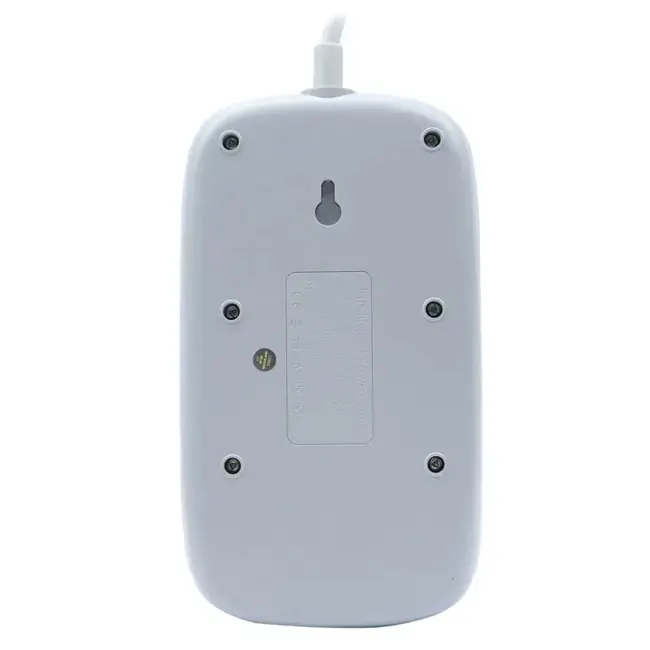 محافظ برق و تبدیل چند راهی الدینیو LDNIO SC4407 FAST 4 USB