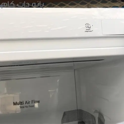 یخچال دوقلو ال جی 411 414