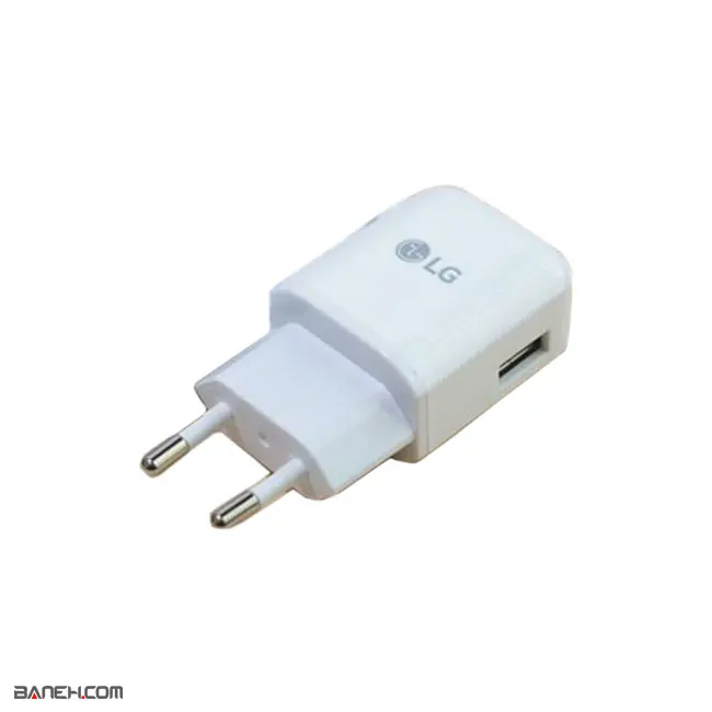 كله شارژ فست شارژر ال جی LG Fast Charger