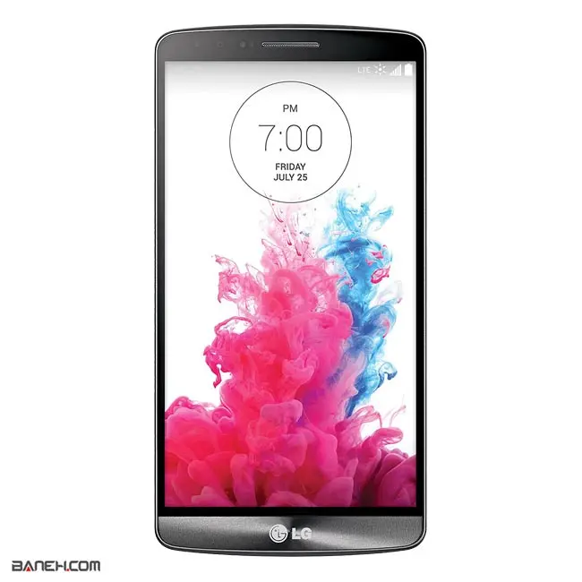گوشی موبایل ال جی جی 3 LG G3 Mobile Phone