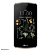 lg k5 x220 گوشی موبایل ال جی کا 5 دو سیم کارت LG K5 X220