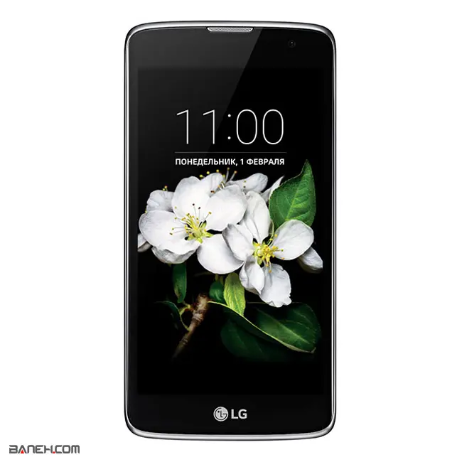 گوشی موبایل ال جی کی 7 دو سیم کارته LG K7