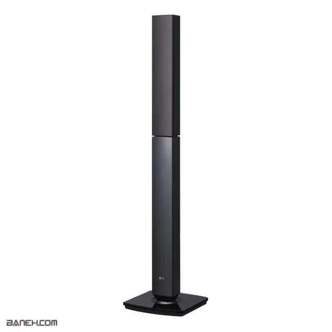 lg lhd645.4.jpg سینما خانگی ال جی 1000 وات LG LHD645