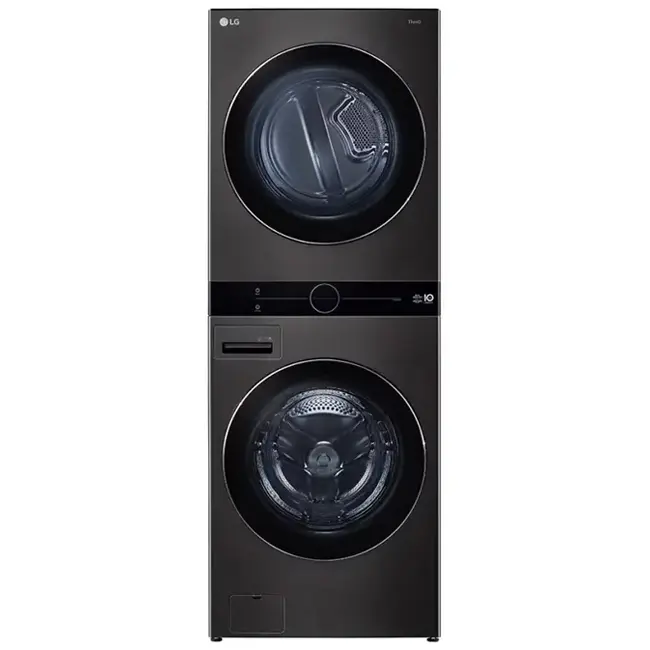 لباسشویی ال جی واش تاور WT2116WRK
