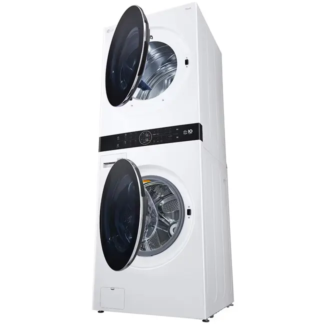 لباسشویی ال جی واش تاور WT2116WRK