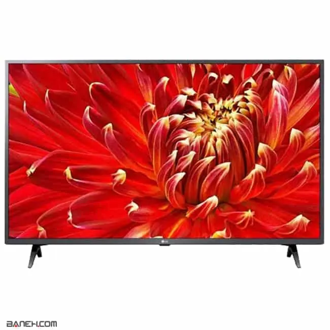 تلویزیون ال جی 43LM6300