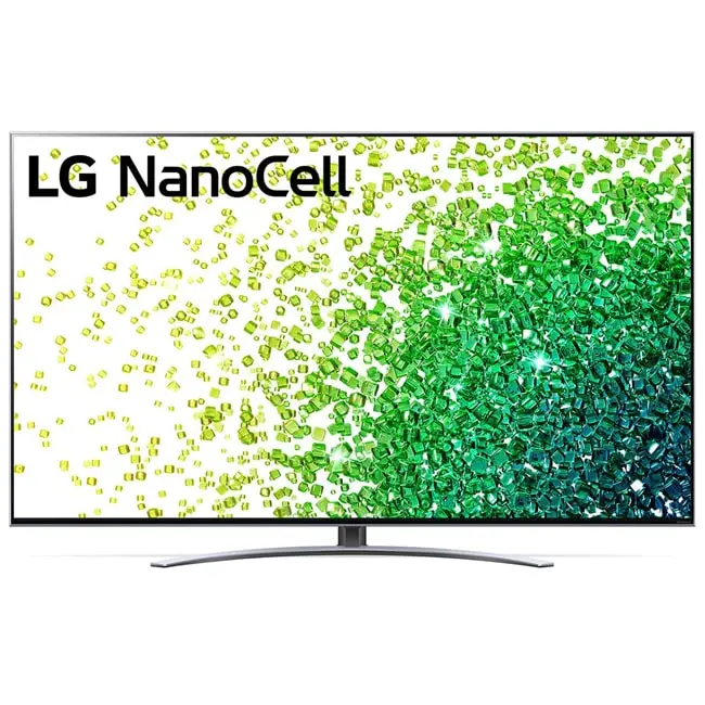 تلویزیون ال جی 65NANO886 مدل 65 اینچ نانوسل