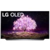 lg 77c1 2 تلویزیون ال جی 77C1 مدل 77 اینچ اسمارت اولد