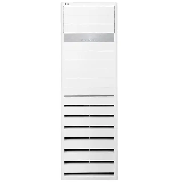 کولر گازی ایستاده ال جی 50000 اینورتر APUW50GT3E0