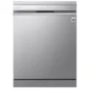 lg df425hss 1 ماشین ظرفشویی ال جی 14 نفره DF425HSS نقره 2022