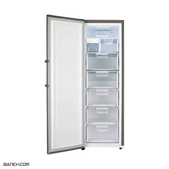 یخچال فریزر ال جی GR-F401 – GR-B404 ا ۴۰ فوت دوقلو