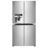 2 یخچال ال جی 34 فوت J33 ساید بای ساید اینستاویو یخساز lg gr j33 14 یخچال ال جی 34 فوت J33 ساید بای ساید اینستاویو یخساز