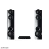 1 سینما خانگی ال جی 600 وات LHD667 Lg Home Theater lg lhd667 5 سینما خانگی ال جی 600 وات LHD667 Lg Home Theater