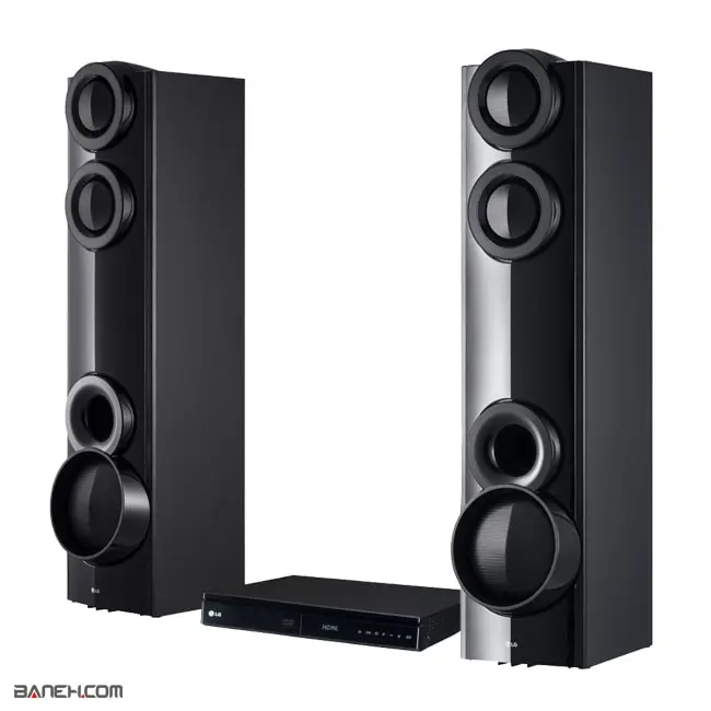 سینما خانگی ال جی 600 وات LHD667 Lg Home Theater