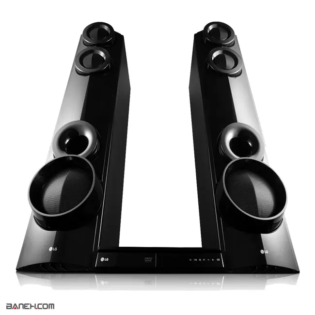 سینما خانگی ال جی 600 وات LHD667 Lg Home Theater