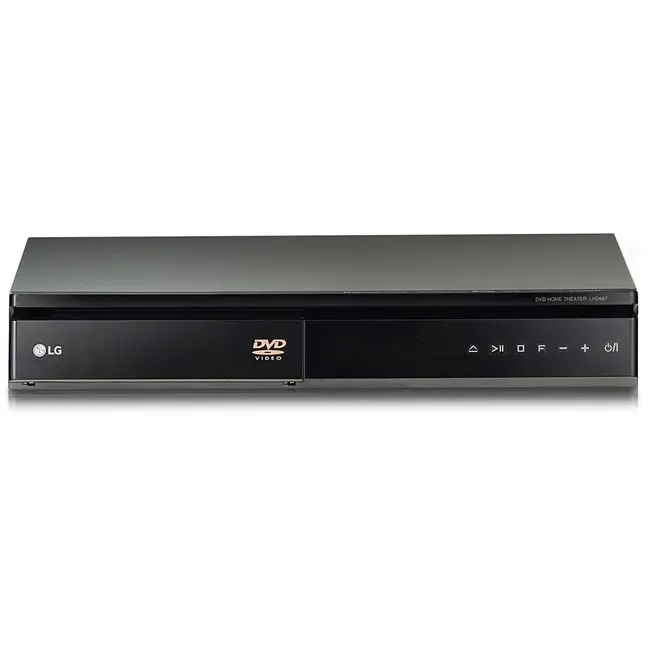 سینما خانگی ال جی 1250 وات LHD687 بلوتوث دار