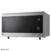 lg mc65br 1 1 مایکروویو ال جی 39 لیتر کانوکشن گریل دار LG MICROWAVE MC65BR