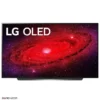 2 تلویزیون ال جی اسمارت هوشمند فورکی اولد LG Smart OLED77CXPUA lg oled77cx 1 تلویزیون ال جی اسمارت هوشمند فورکی اولد LG Smart OLED77CXPUA