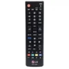 2 ریموت کنترل تلویزیون ال جی مدل RM-L1162+ LG lg rm l1162 3 ریموت کنترل تلویزیون ال جی مدل RM-L1162+ LG