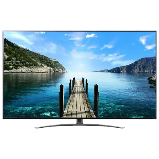 تلویزیون ال جی 86NANO84T