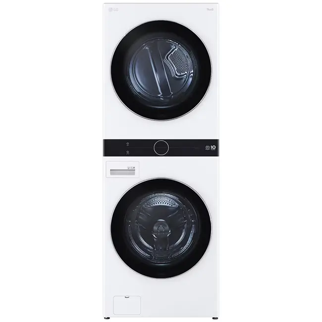 لباسشویی ال جی واش تاور WT2116WRK