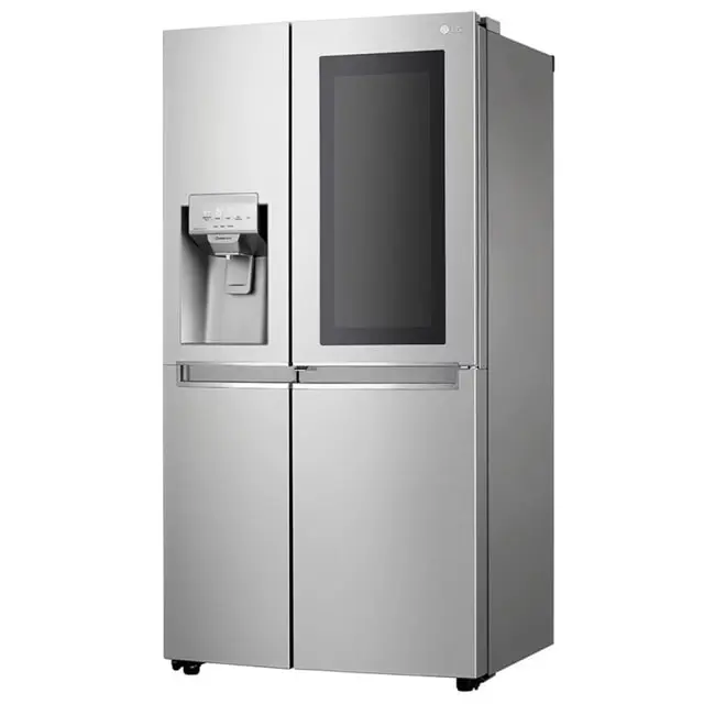 یخچال ساید ال جی X260 X260JQGW