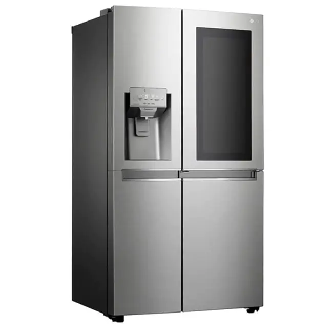 یخچال ساید ال جی X260 X260JQGW