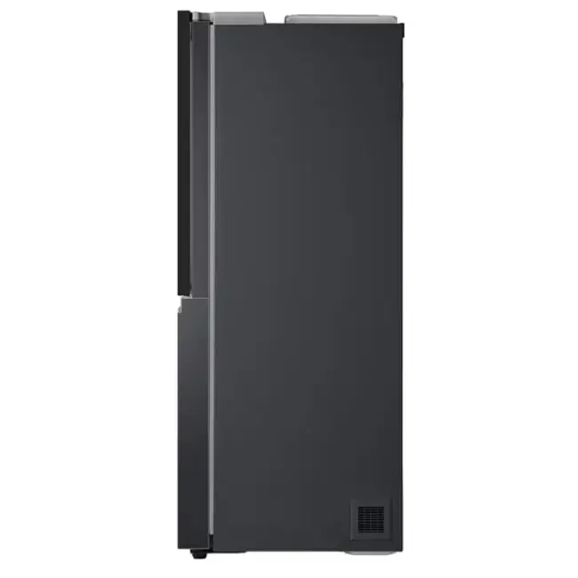یخچال ساید ال جی X287 GCX-287TNS