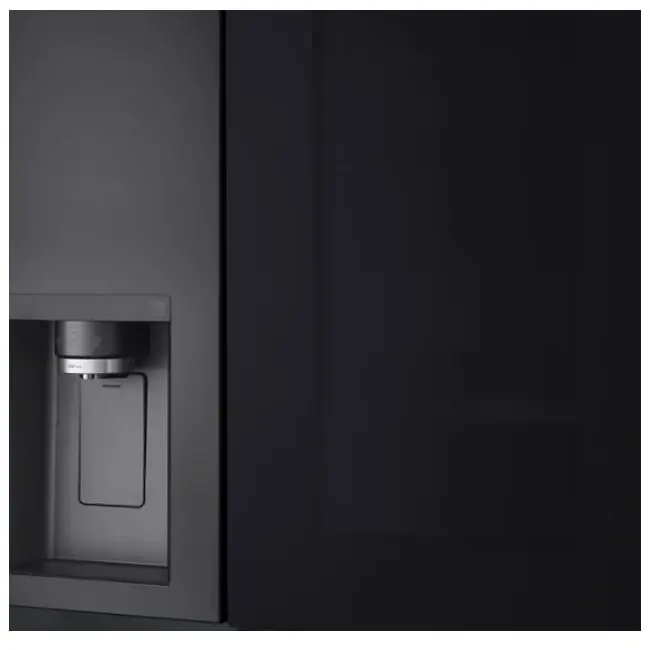 یخچال ساید ال جی X287 GCX-287TNS