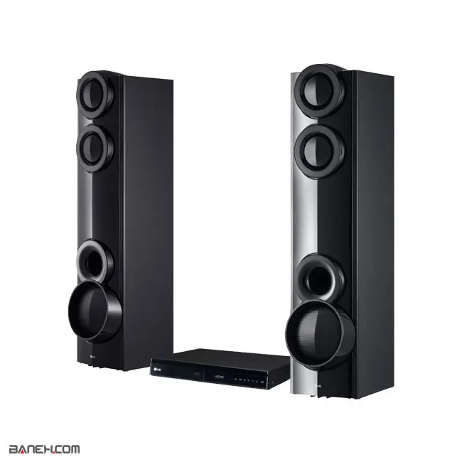 سینما خانگی ال جی 1000 وات LHD677 LG Home Theatre