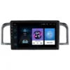 lifan 620 پخش فابریک و مانیتور خودرو 9 اینج لیفان 620 اندروید Lifan 620 Android 9 inch