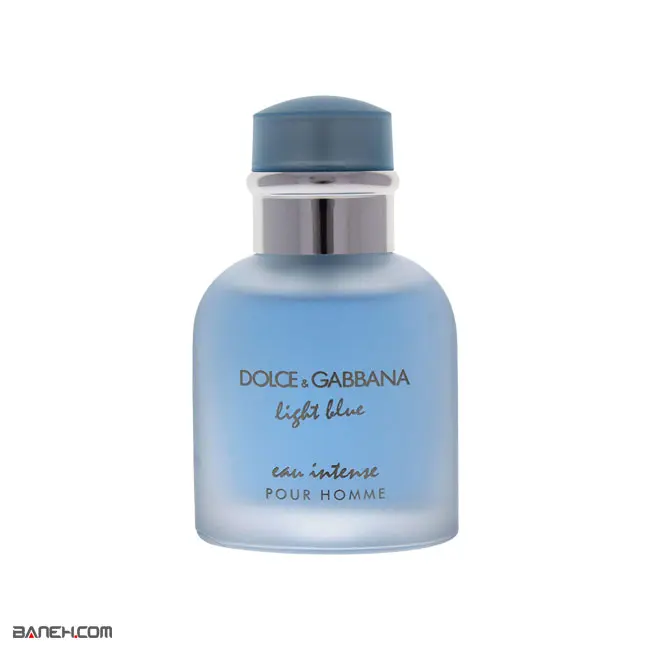 عطر مردانه دولچه اند گابانا ادو تویلت و پرفیوم D&G Light Blue D&P