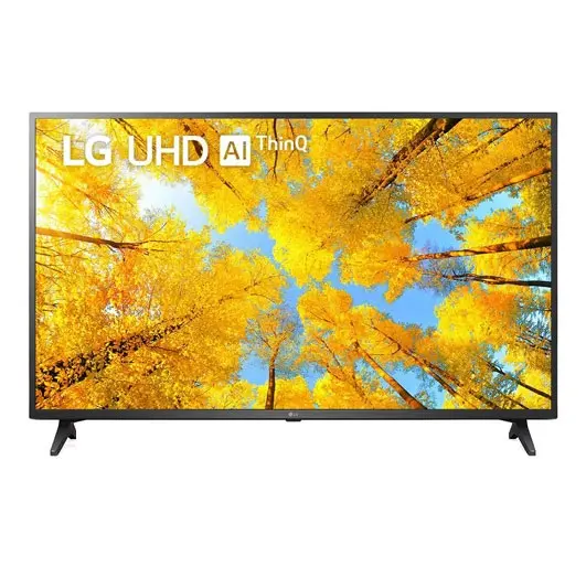 تلویزیون ال جی 50UQ7500