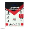 lotos 32gb 1 کارت حافظه میکرو اس دی لوتوس 32 گیگابایت Lotous MicroSDHC