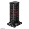 ls 2400.2 فن هیتر برقی فکر 2400 وات Fakir Heater LS 2400