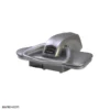 ls400 9 اتو پرس ژانومه 1600 وات Janome Steam ironing press LS400