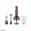 lucca 11 قیمت گوشت کوب برقی فکر Lucca Fakir Hand Blender