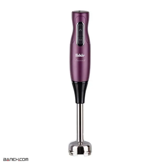 قیمت گوشت کوب برقی فکر Lucca Fakir Hand Blender