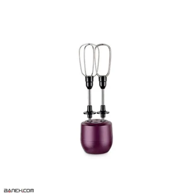 قیمت گوشت کوب برقی فکر Lucca Fakir Hand Blender