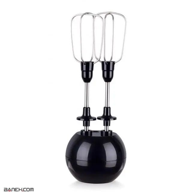 گوشت کوب برقی فکر Lucina Fakir Hand Blender