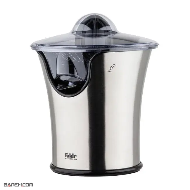 آب مرکبات گیر فکر 85 وات لوسرا Lucra Fakir Juicer
