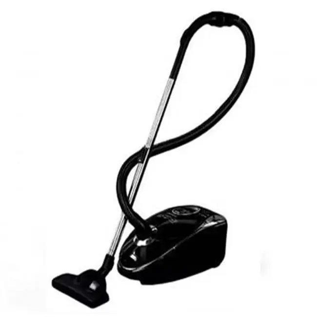 جاروبرقی بی صدا 2600 وات دسینی مدل M-400