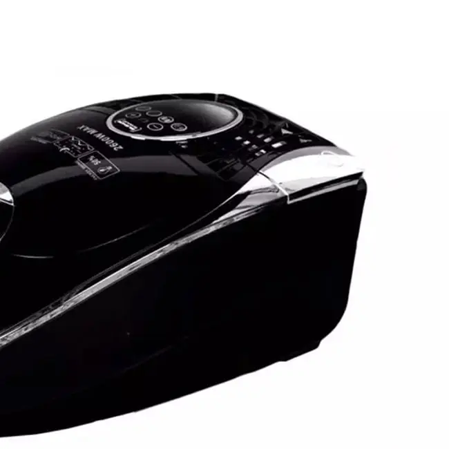 جاروبرقی بی صدا 2600 وات دسینی مدل M-400