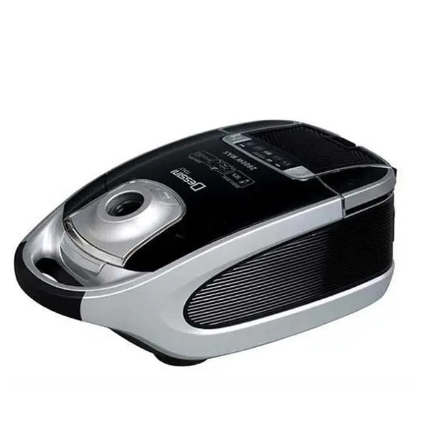 جاروبرقی بی صدا 2600 وات دسینی مدل M-400