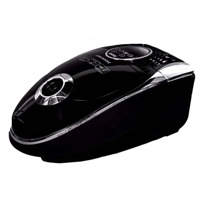 جاروبرقی بی صدا 2600 وات دسینی مدل M-400