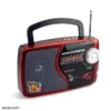 m u73bt 1 1 اسپیکر بلوتوثی میر Meier M-U73BT