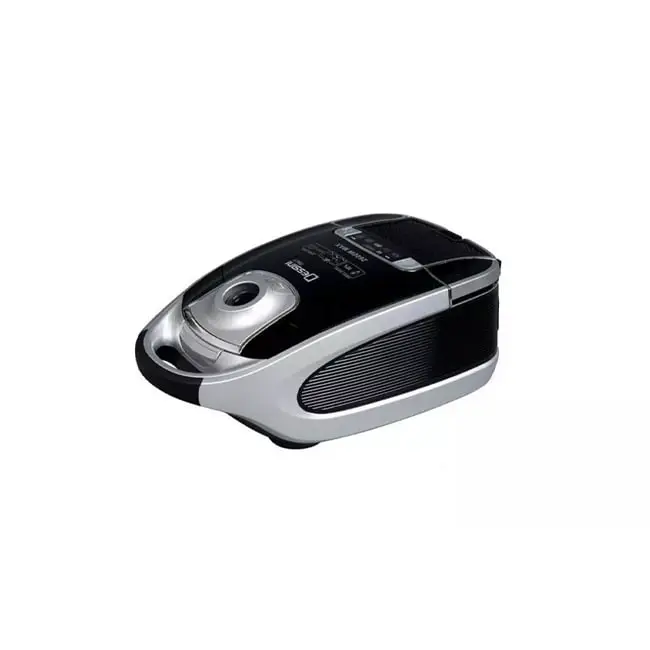 جاروبرقی بی صدا دسینی 2600 وات مدل Dessini M100