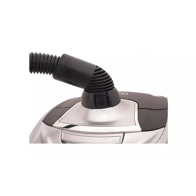 جاروبرقی بی صدا دسینی 2600 وات مدل Dessini M100