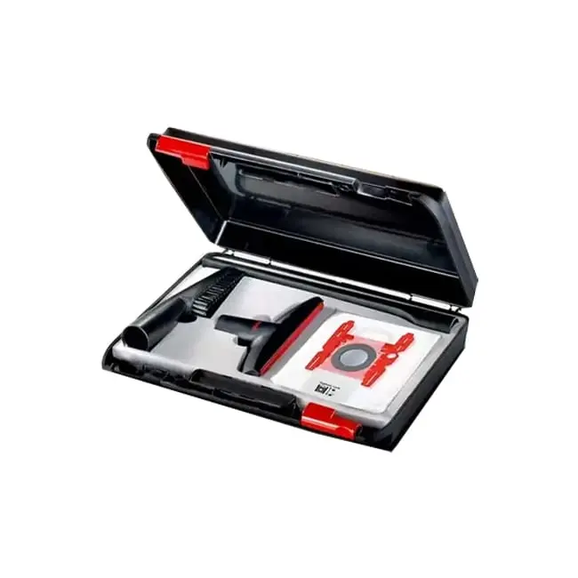 جاروبرقی بی صدا دسینی 2600 وات مدل Dessini M100