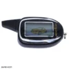 m101 9 دزدگیر تصویری ماجیکار 22 کاره MAGICAR CAR ALARM M101AS